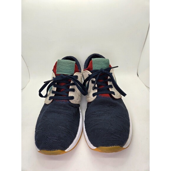 Nike SB Air Max Janoski 2 Shoes Mens 8.5 Blue Skateboarding Running Gym Sneakers main image 4